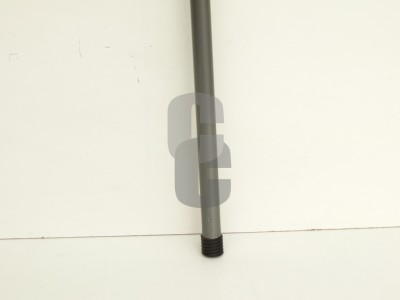 Дръжка метална - права                                                                                                                                                                                                                                                                                      